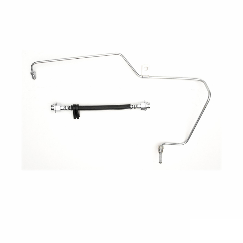 Chrysler PT Cruiser Brake Hose - Rear - R1 Concepts - `06-`09